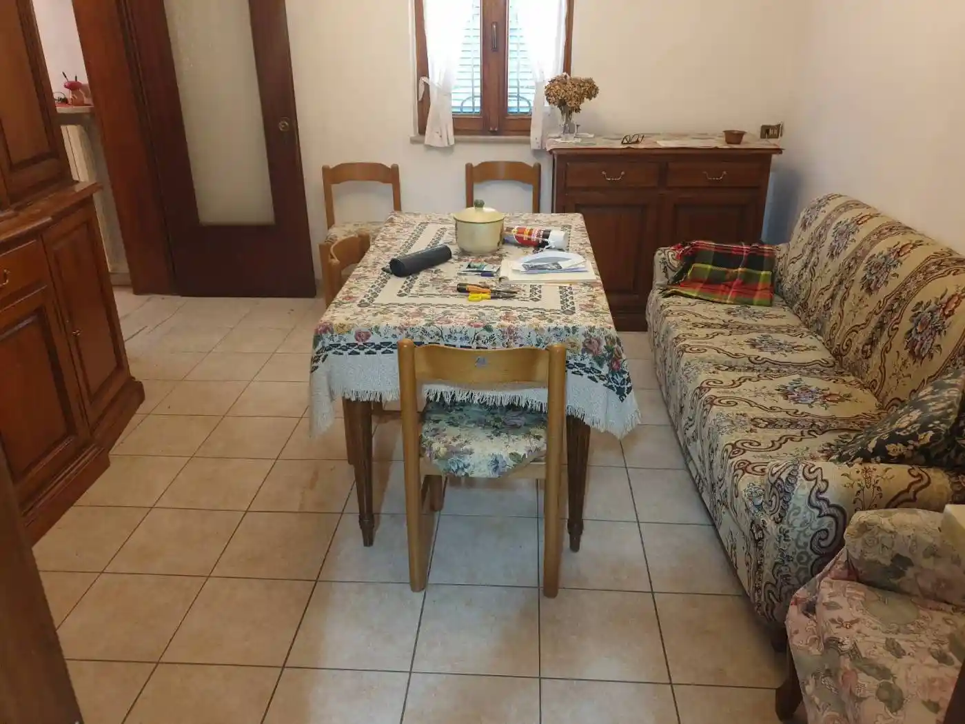 Casa indipendente in vendita a Ziano Piacentino