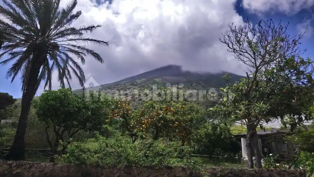 Appartamento in vendita a Lipari
