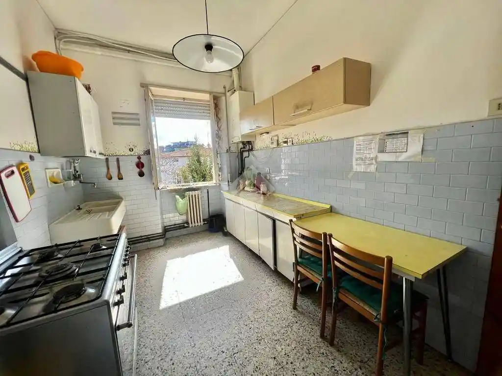 Appartamento in vendita a Viterbo