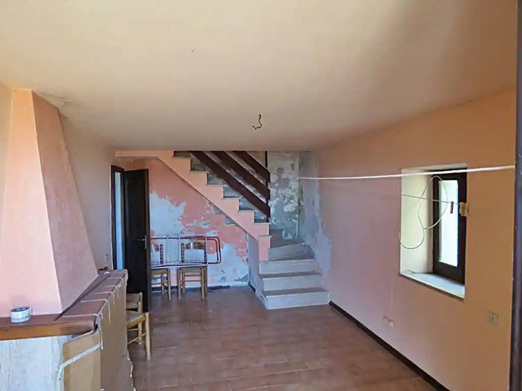 Casa indipendente in vendita a San Venanzo