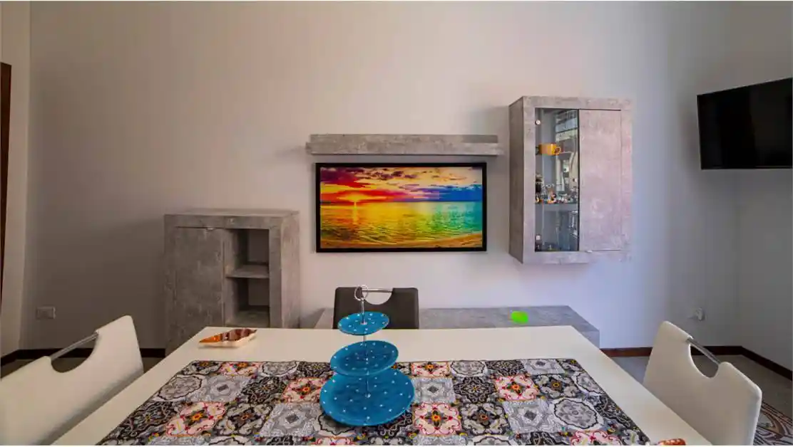 Appartamento in affitto a Isola delle Femmine