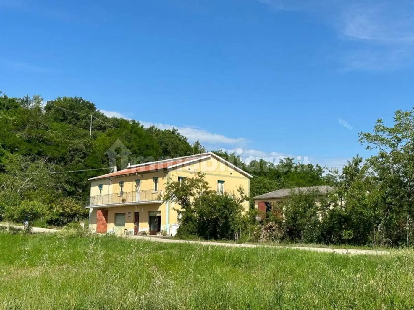 Casa indipendente in vendita a Penne