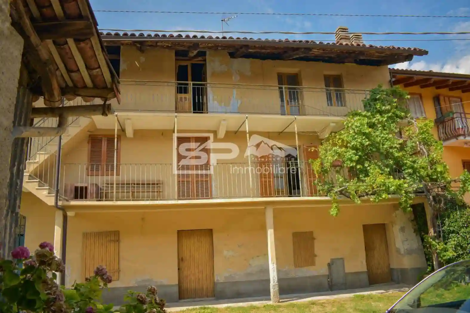 Casa indipendente - foto 3