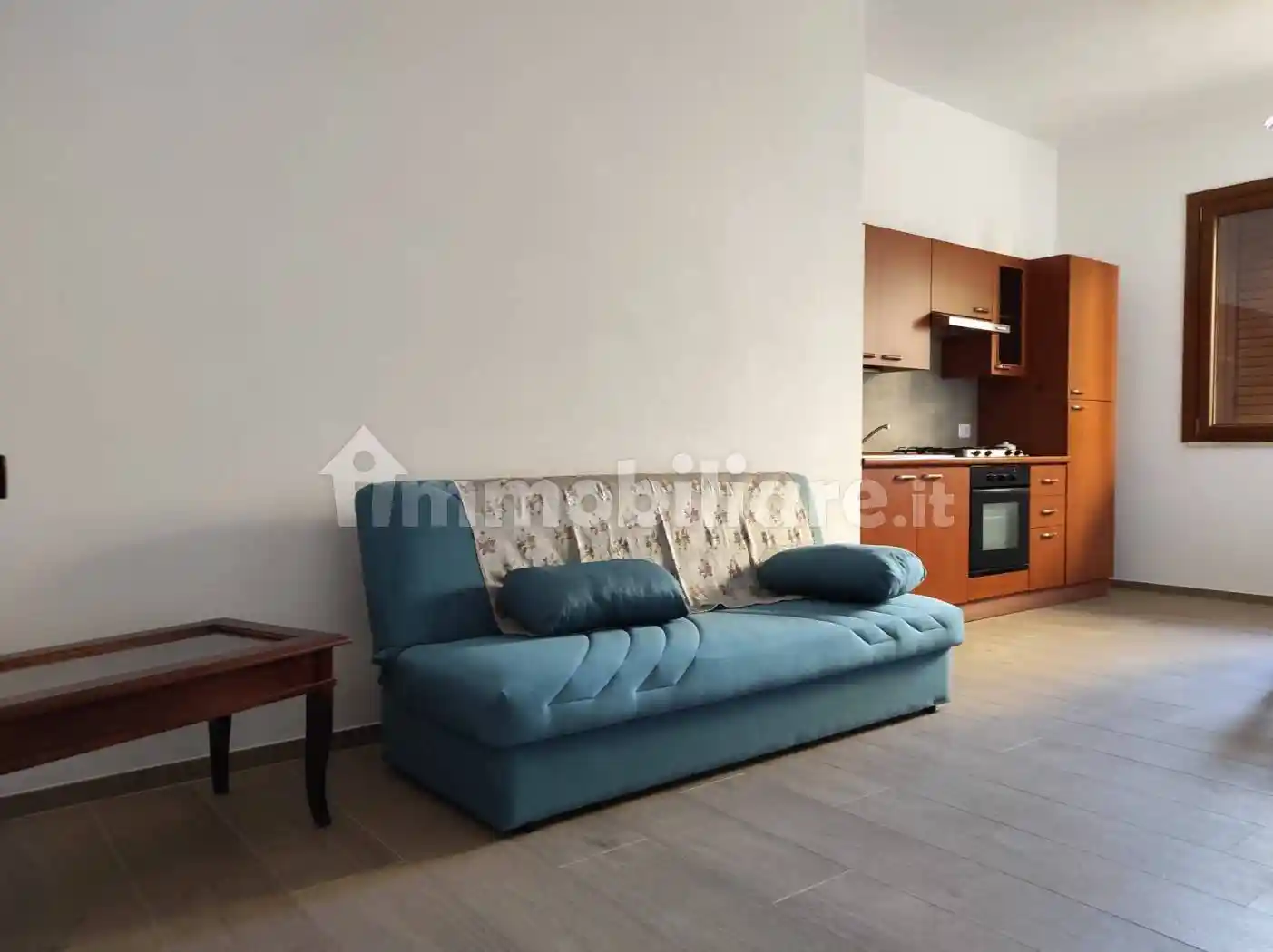 Appartamento in affitto a Cagliari
