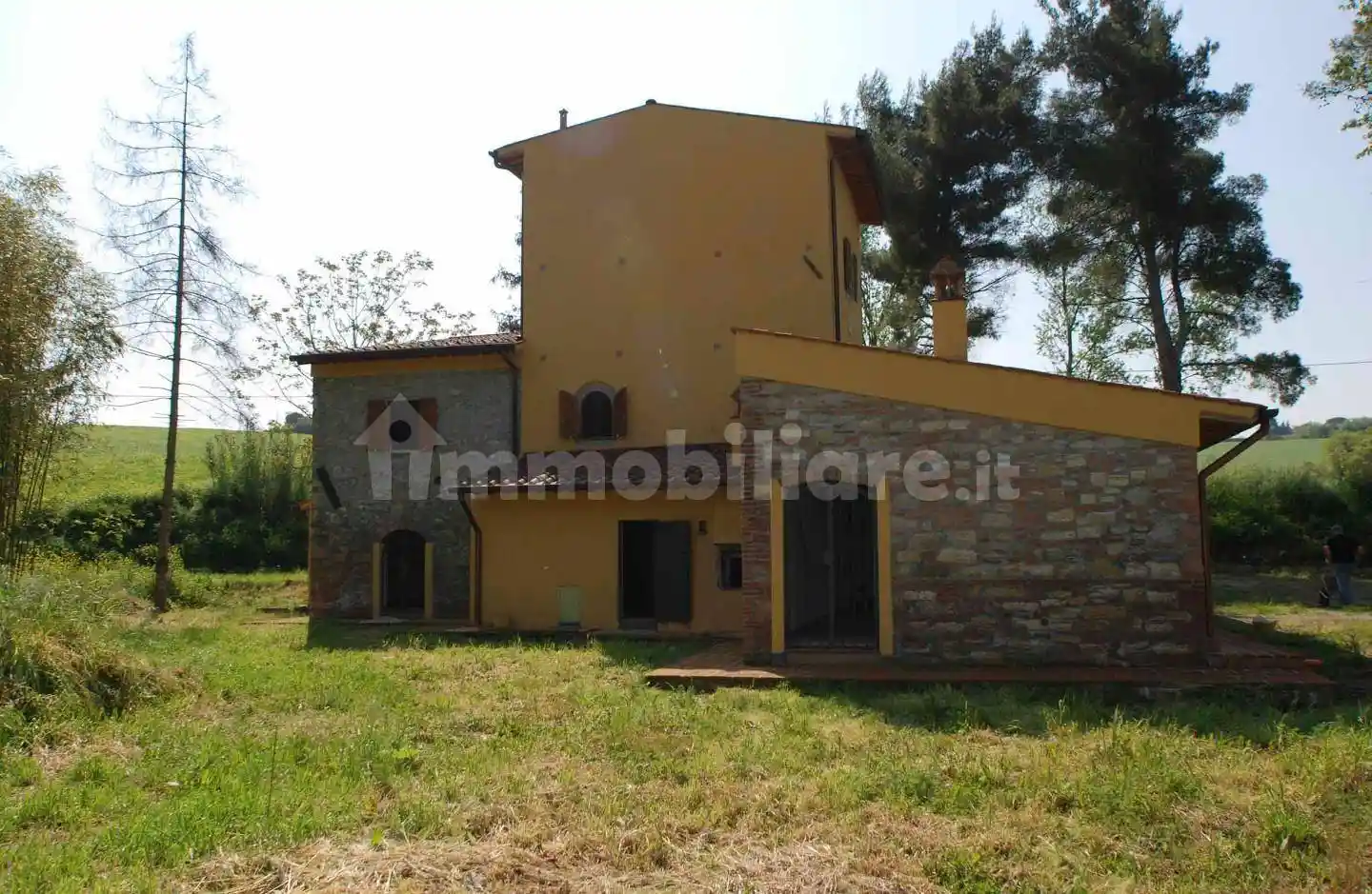 Casa colonica, ottimo stato, 450 m², Laviano, Casciana Terme Lari - foto 3