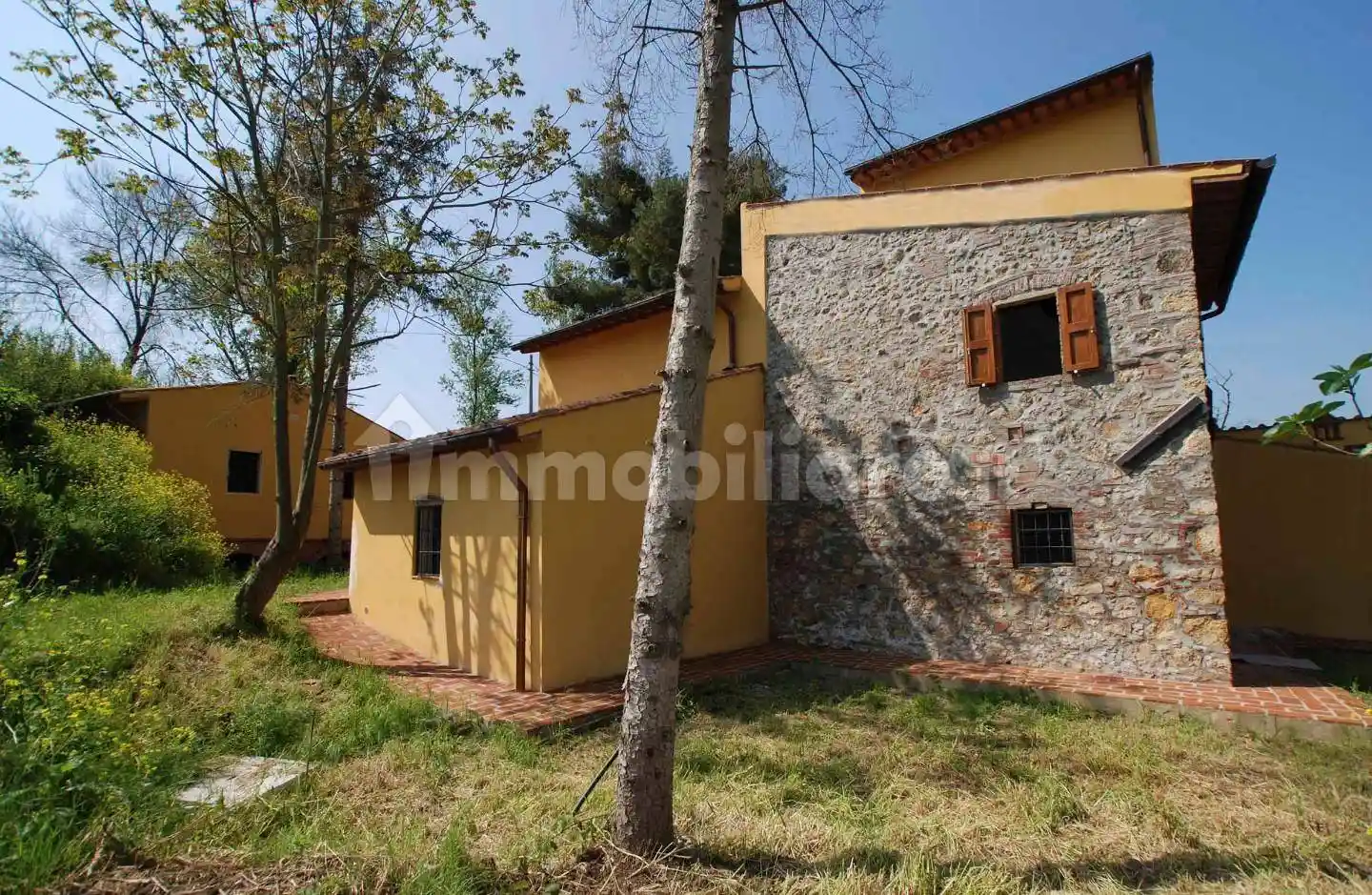 Casa colonica, ottimo stato, 450 m², Laviano, Casciana Terme Lari - foto 4