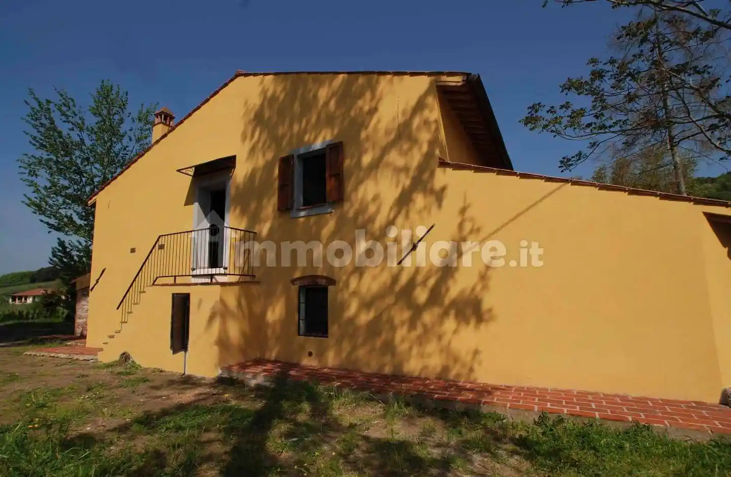 Casa colonica, ottimo stato, 450 m², Laviano, Casciana Terme Lari - foto 5