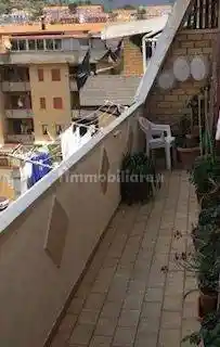 Attico - Mansarda in vendita a Scalea