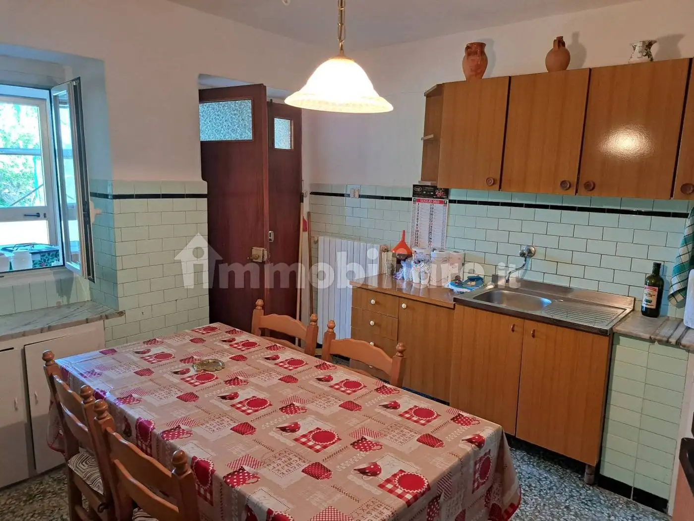 Rustico Località Urcio, Duronia - foto 2