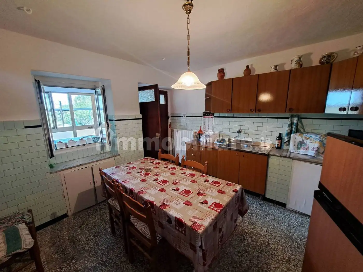 Rustico Località Urcio, Duronia - foto 3