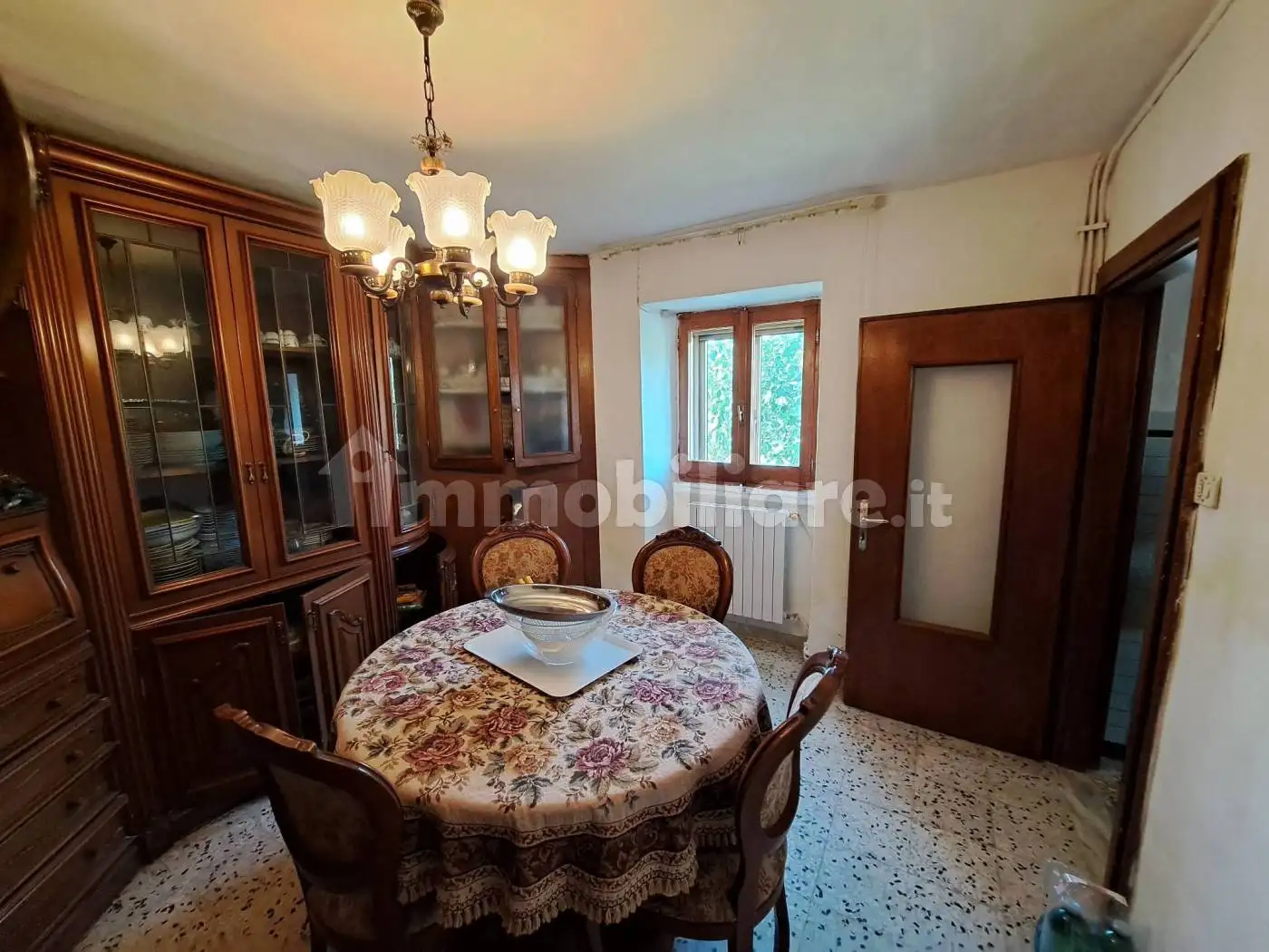 Rustico Località Urcio, Duronia - foto 4