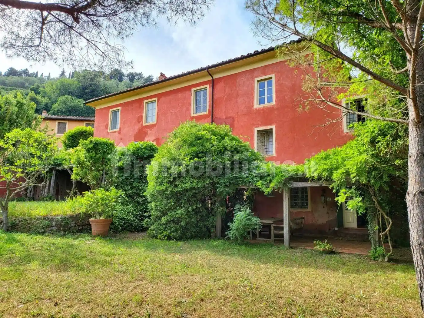 Rustico - Casale in vendita a Camaiore