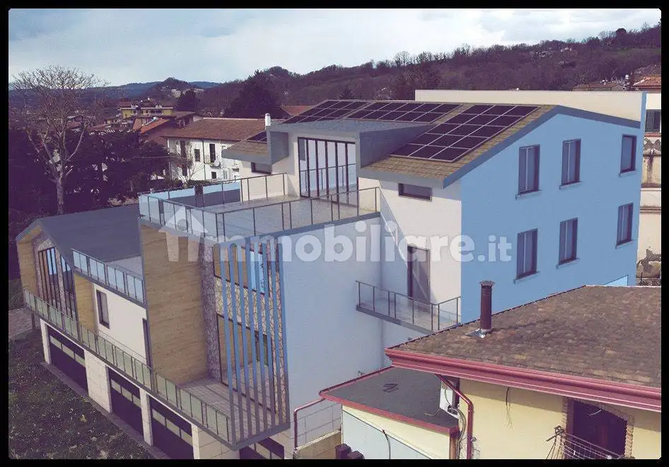 Loft in vendita a Cesinali