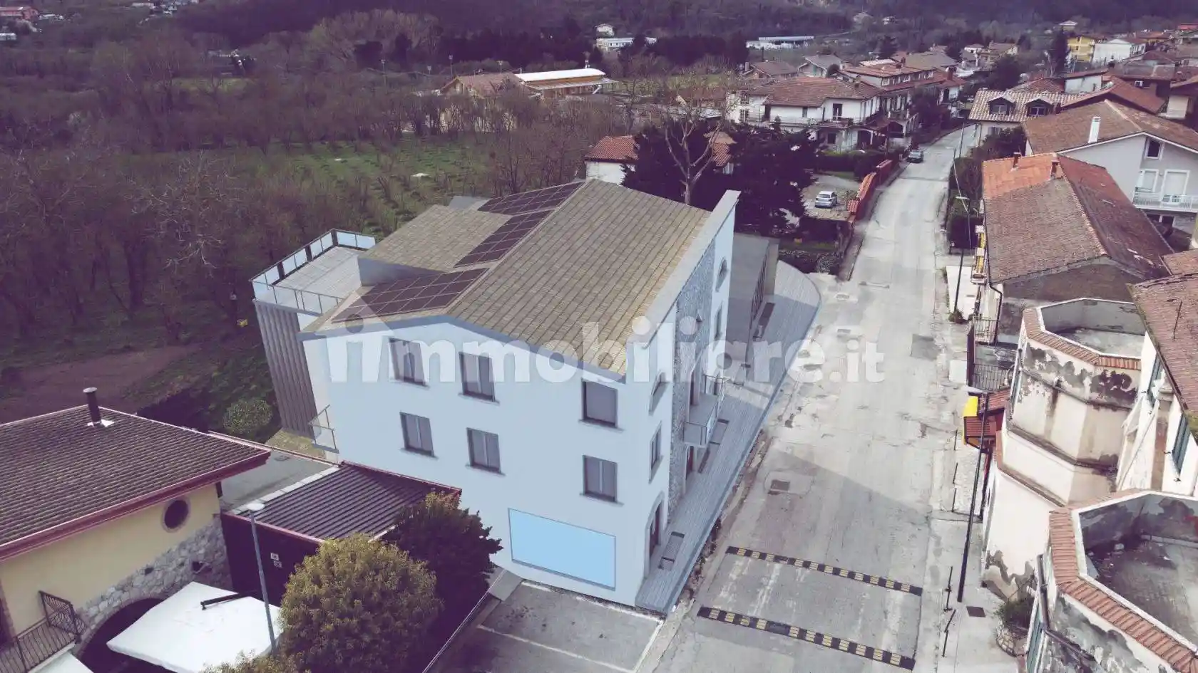 Loft via Turci 80, Cesinali - foto 3