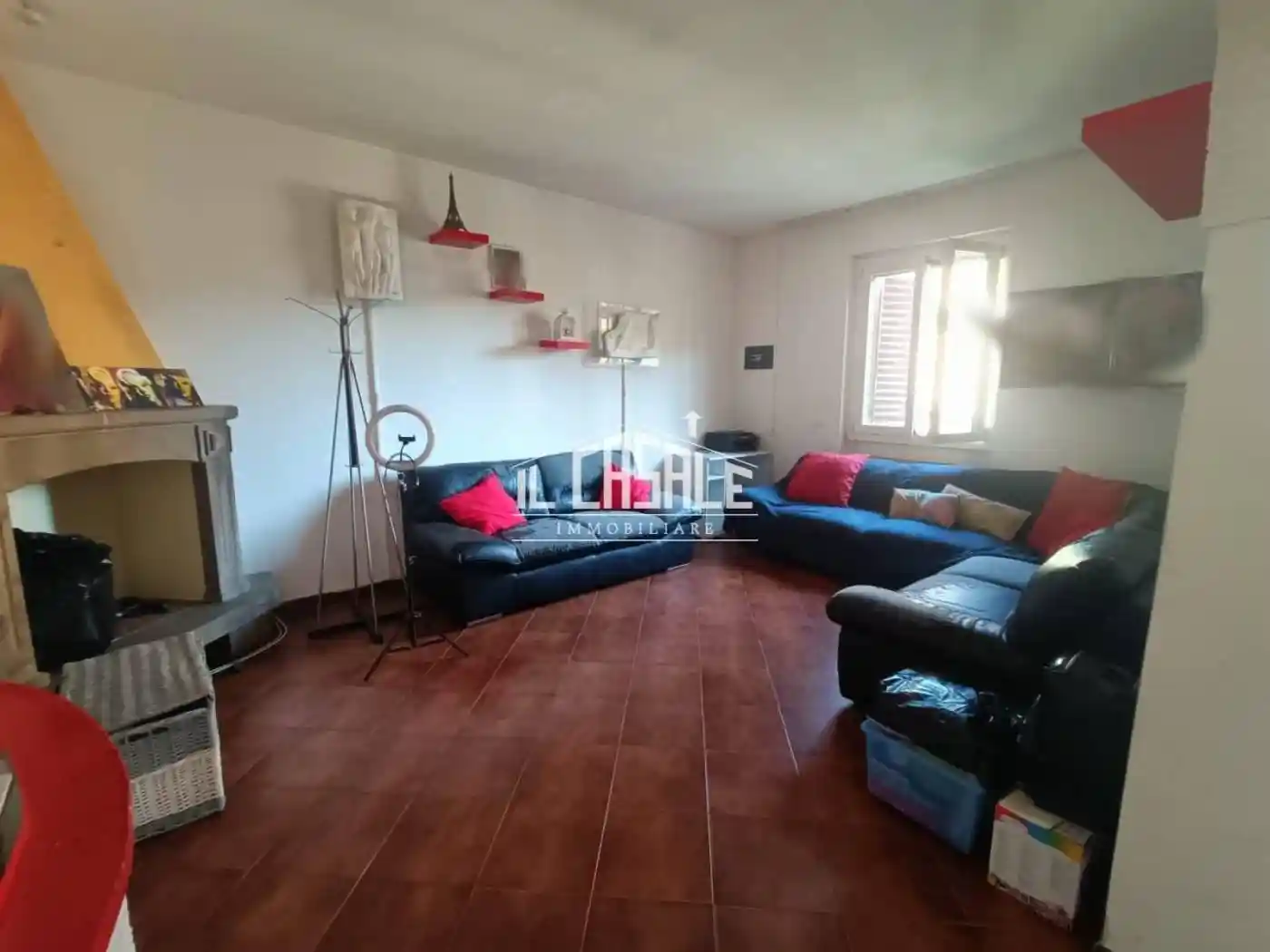 Appartamento in vendita a Dicomano