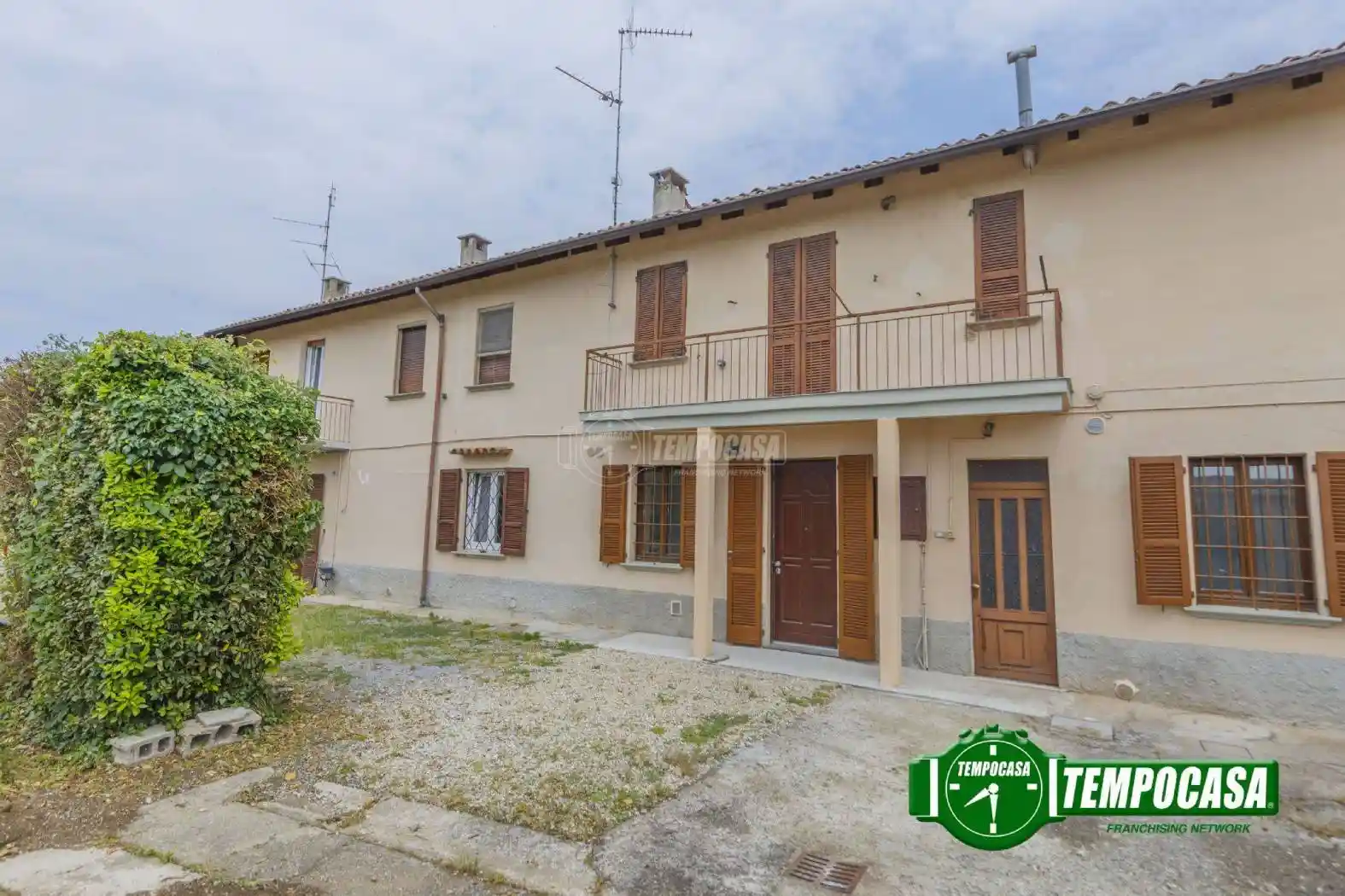 Villa unifamiliare via Roma, Villanova d'Ardenghi - foto 3