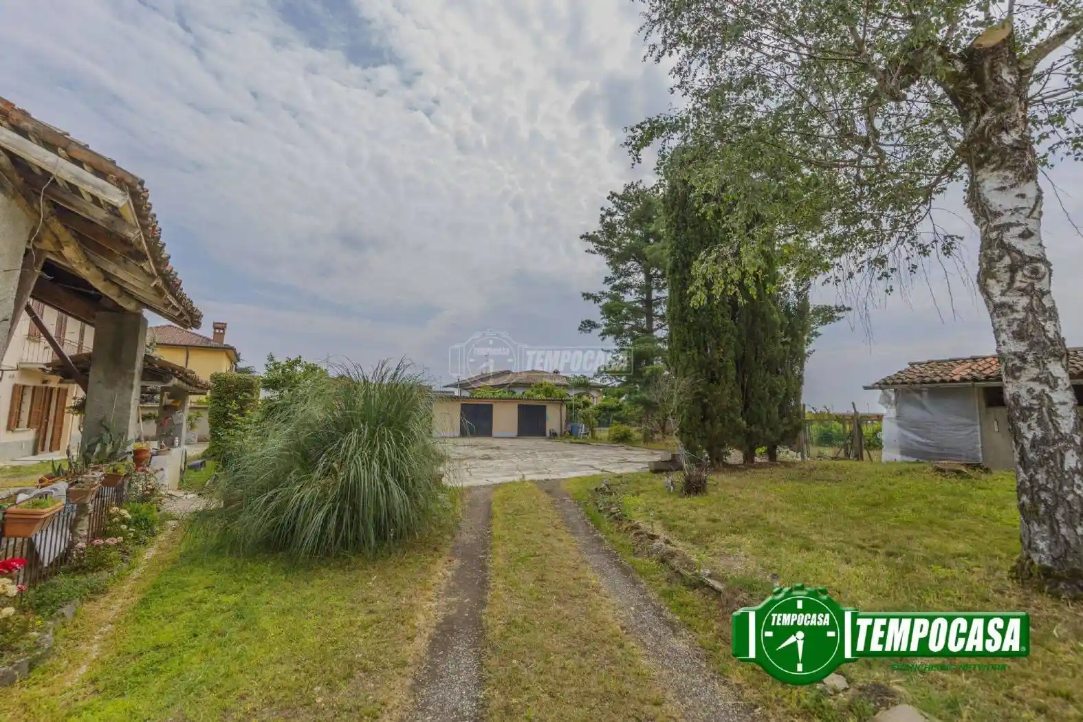 Villa unifamiliare via Roma, Villanova d'Ardenghi - foto 4