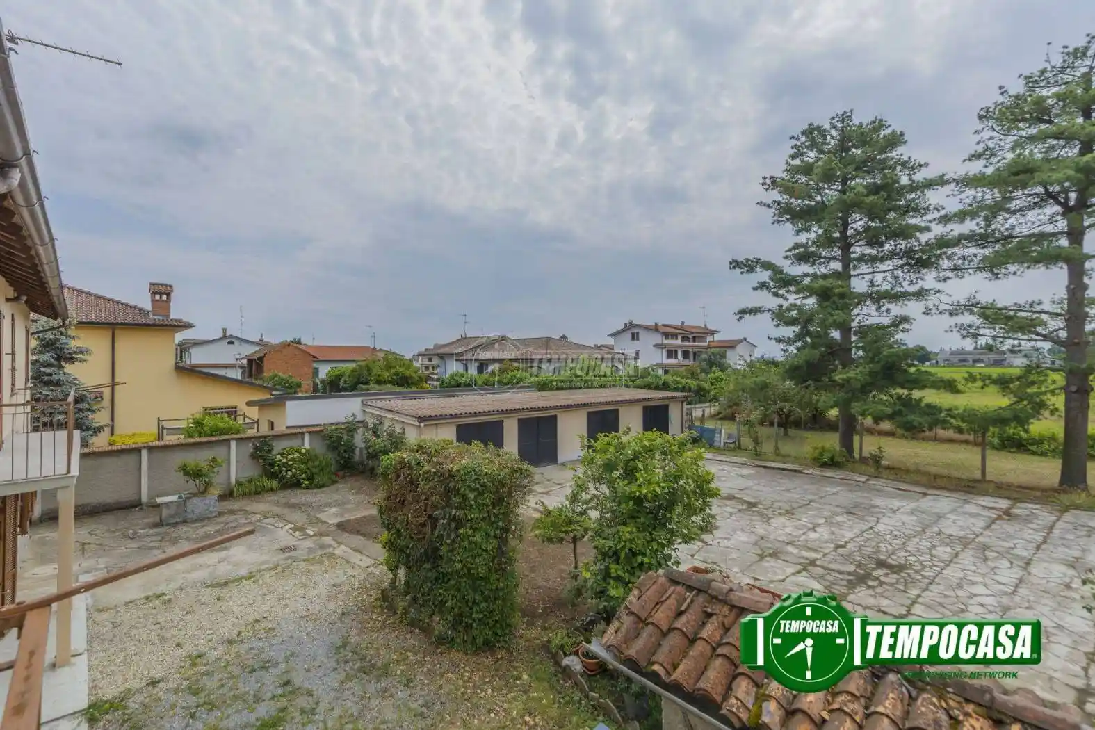 Villa unifamiliare via Roma, Villanova d'Ardenghi - foto 5