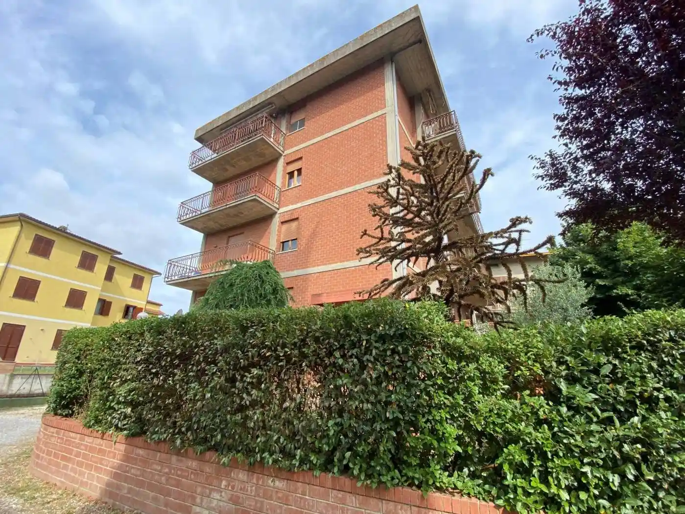 Appartamento in vendita a Città della Pieve