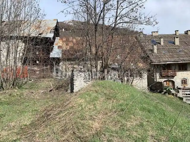 Rustico - Casale in vendita a Sauze di Cesana