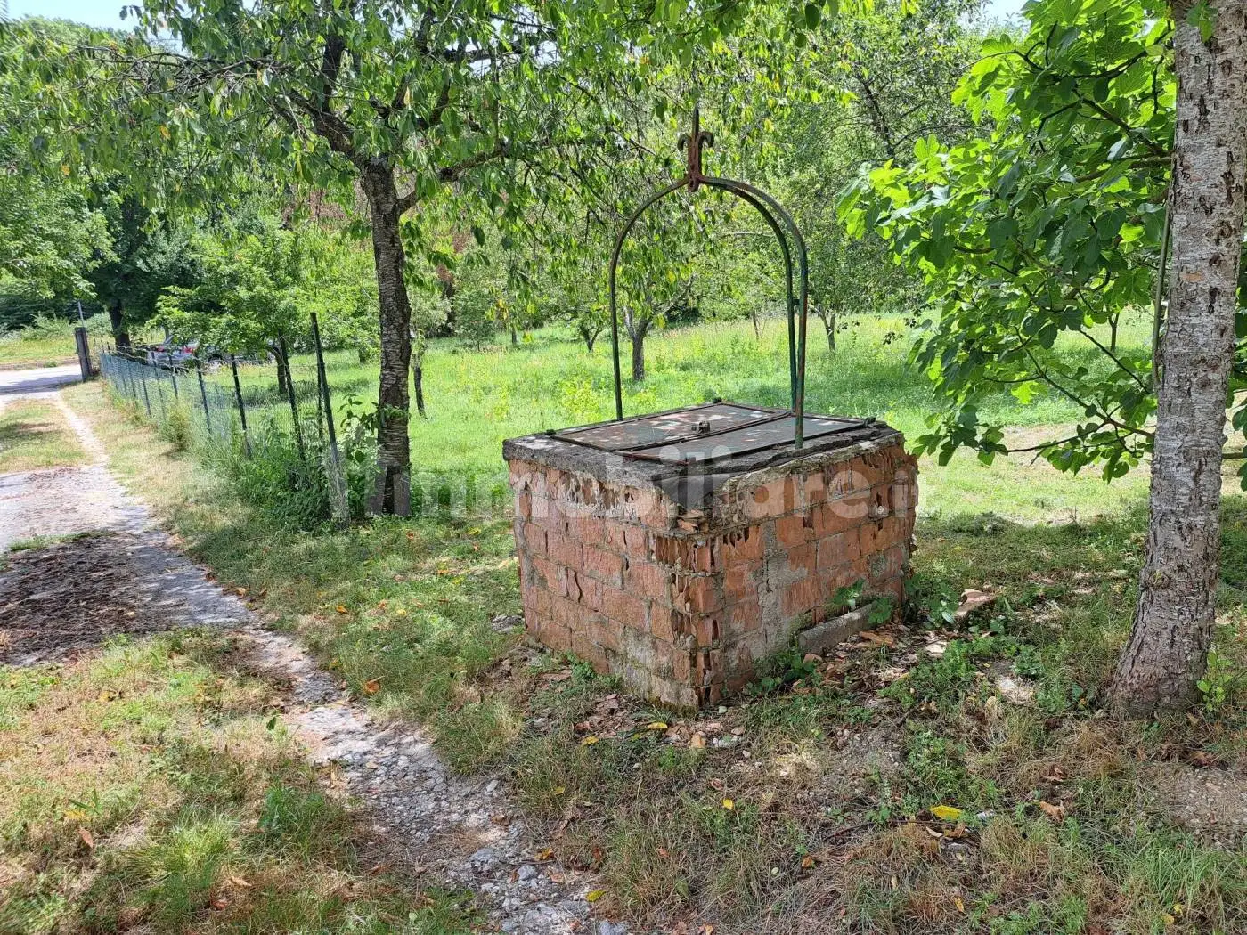Casa colonica Strada Provinciale Volturno Pentrica, Cantalupo nel Sannio - foto 3