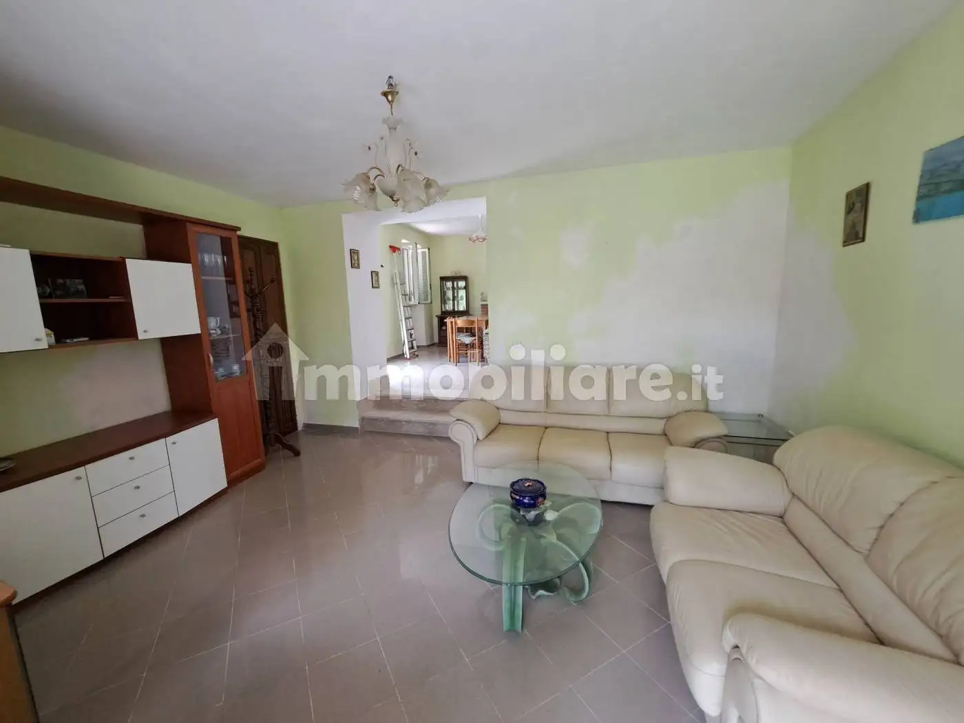 Casa colonica Strada Provinciale Volturno Pentrica, Cantalupo nel Sannio - foto 5