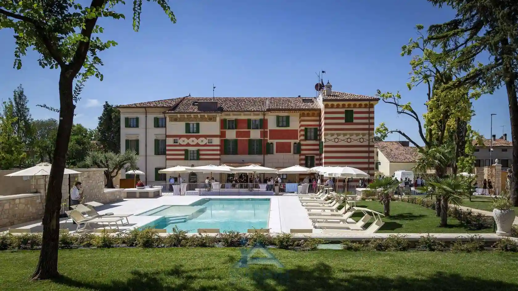 Palazzo - Edificio - foto 2