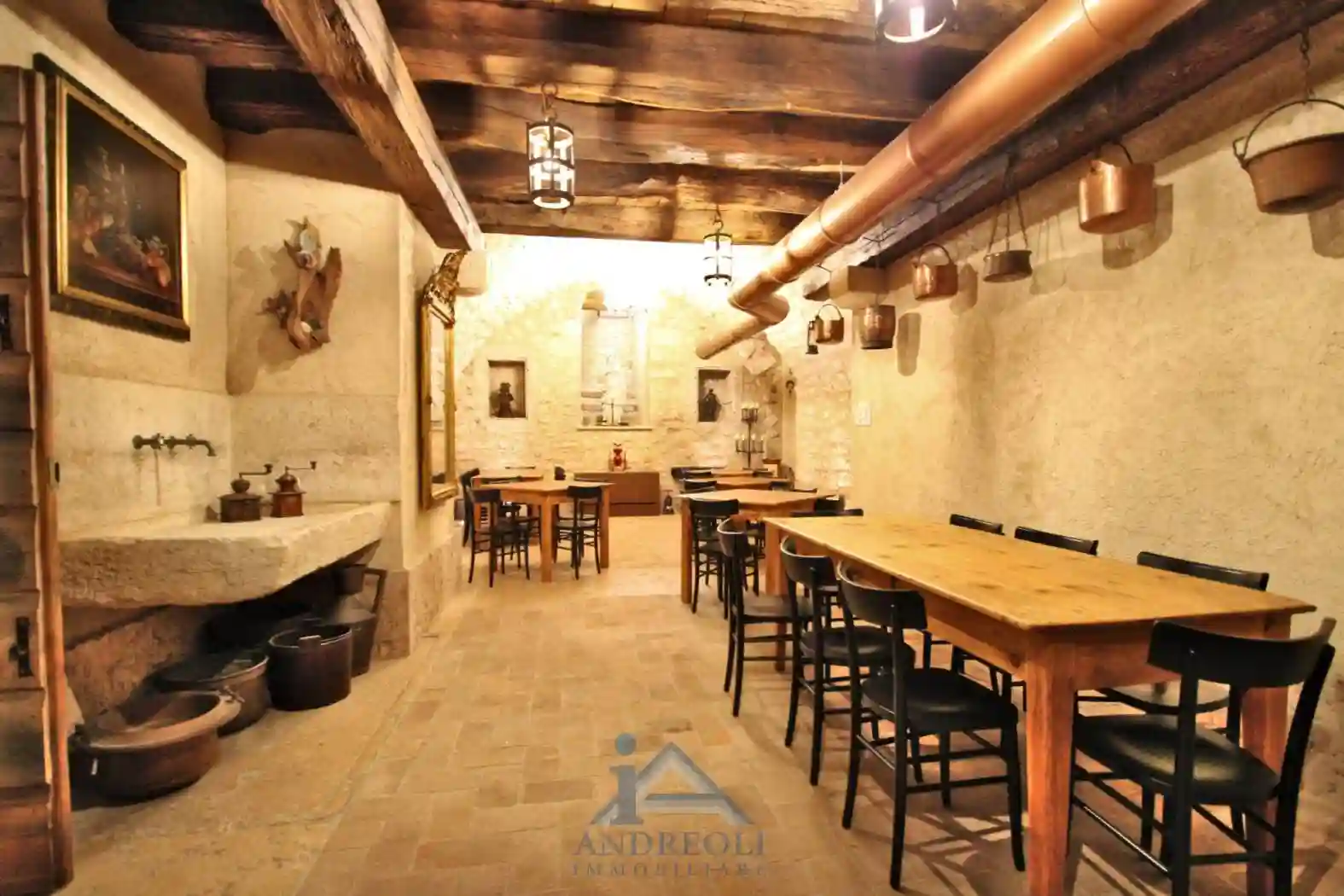 Palazzo - Edificio - foto 5