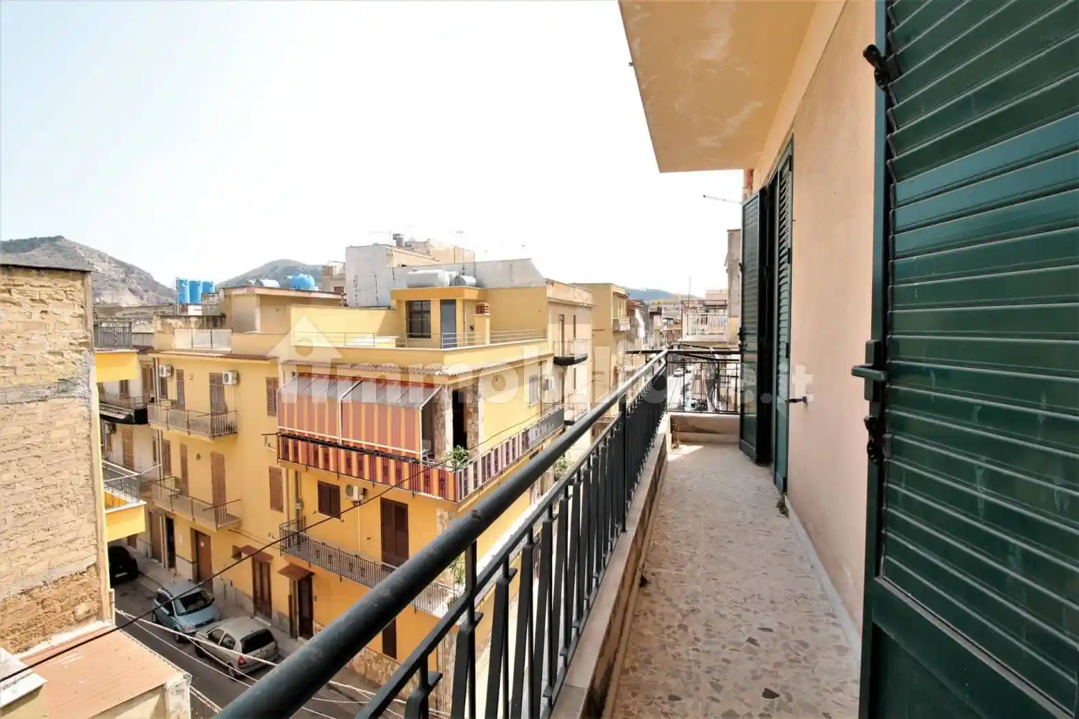 Appartamento in vendita a Bagheria