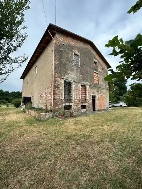 Rustico - Casale in vendita a Bastiglia