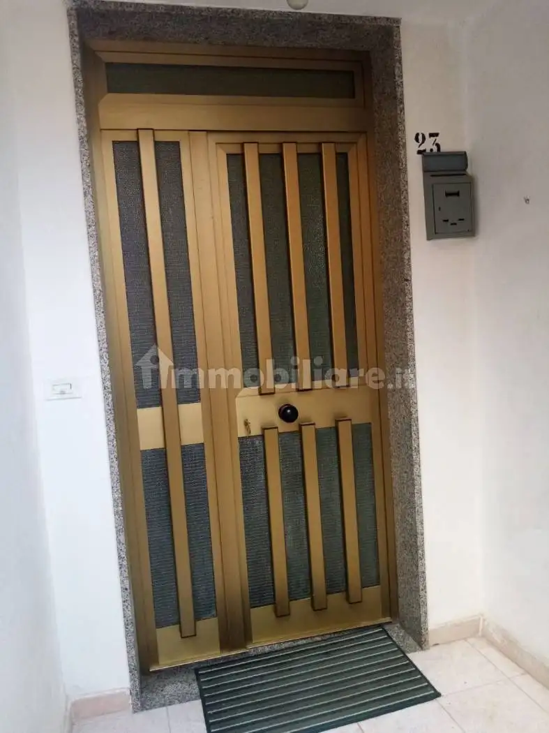 Villa in vendita a Trebisacce