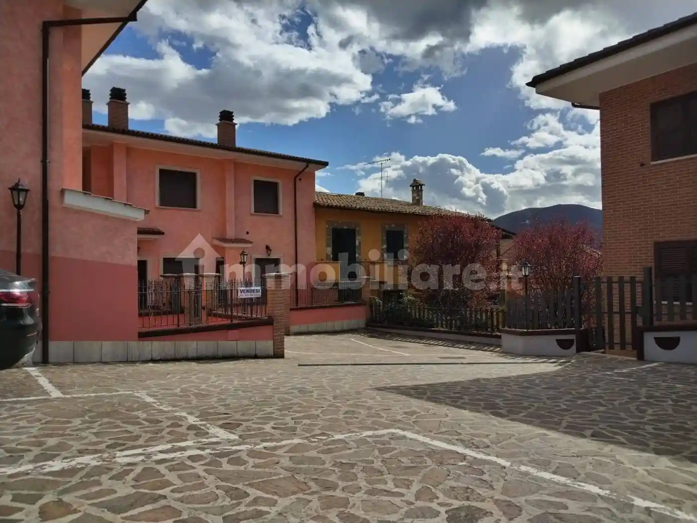 Villetta a schiera - foto 2