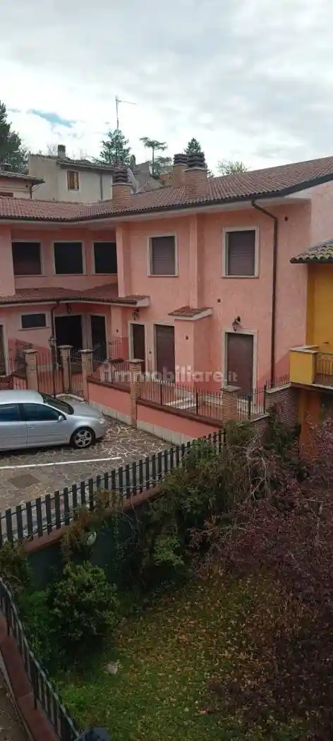 Villetta a schiera - foto 3