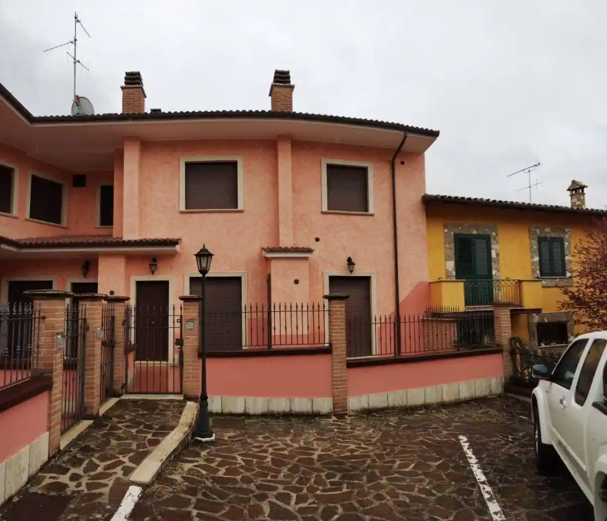 Villetta a schiera - foto 4