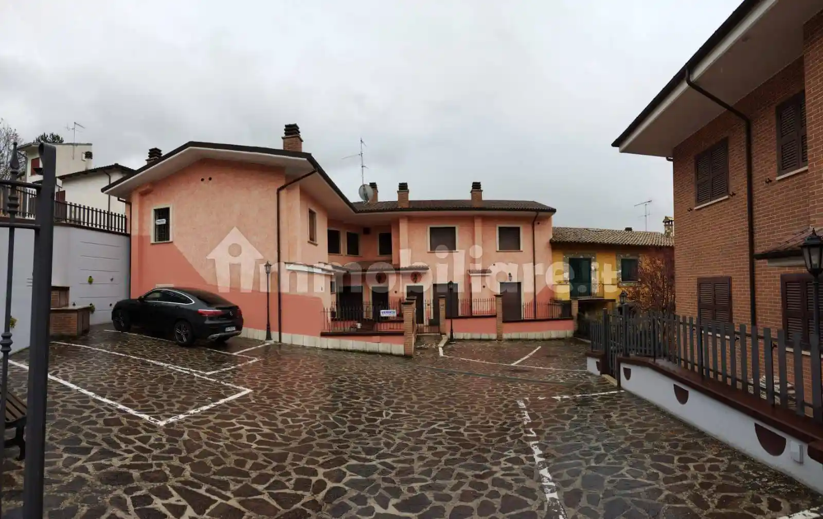 Villetta a schiera - foto 5