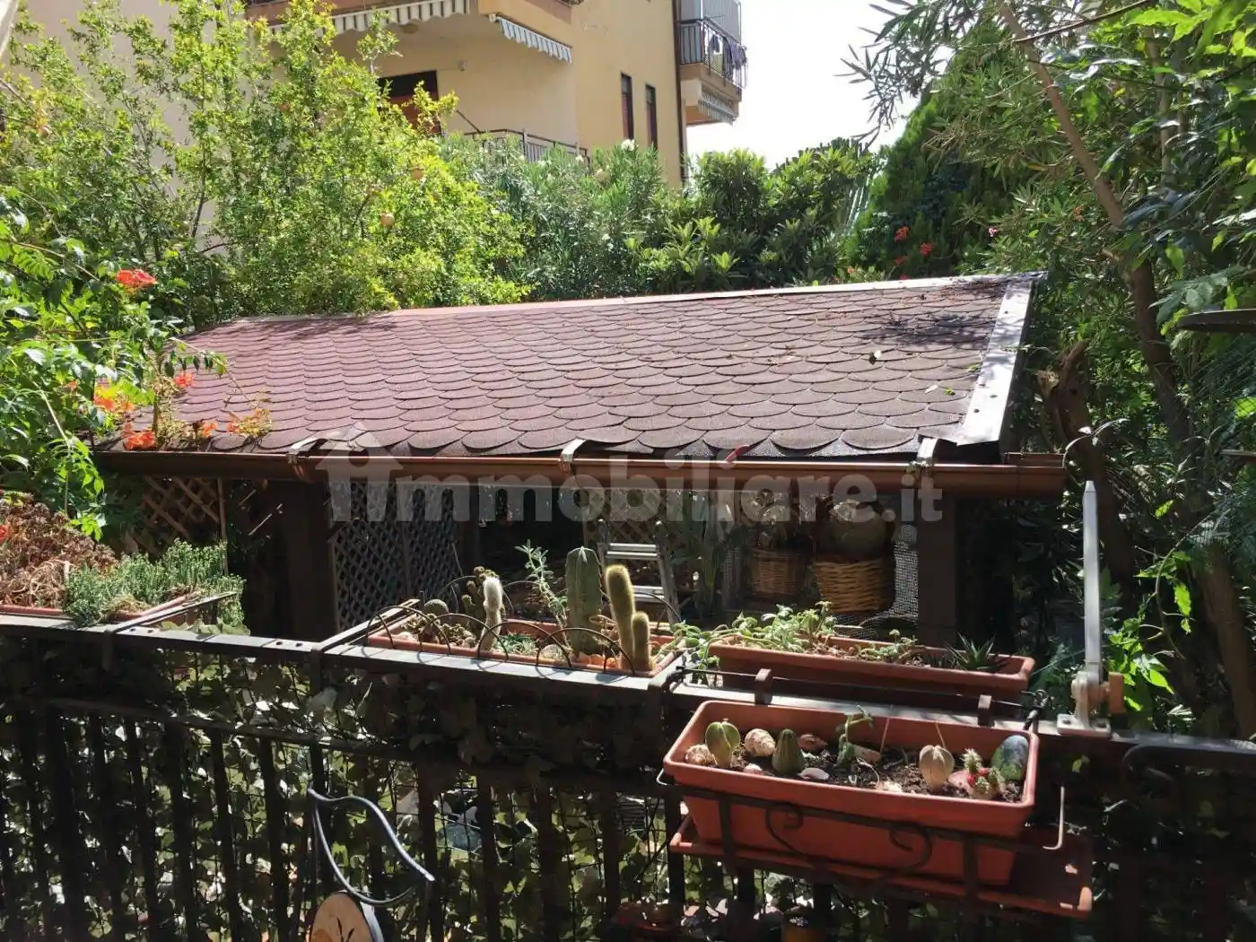 Appartamento in vendita a Giardini-Naxos