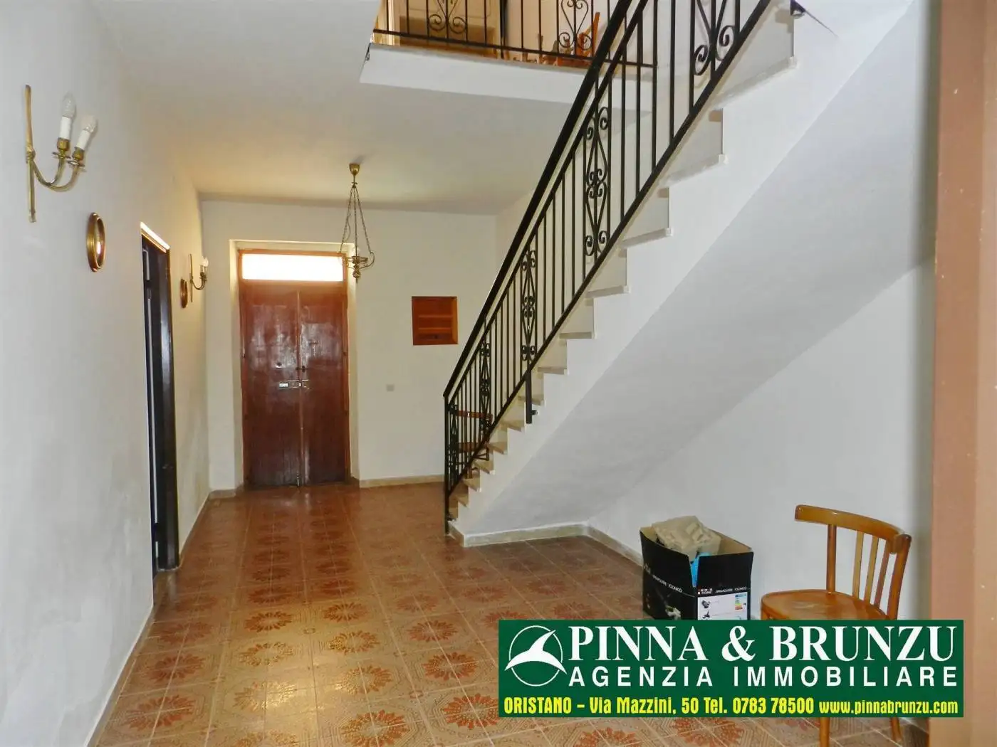 Villa a schiera La Marmora  4, Bauladu - foto 5