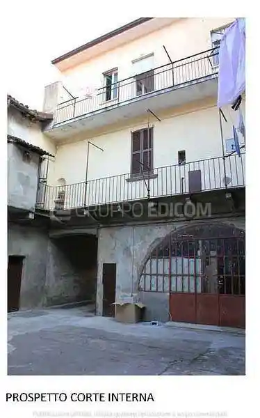 Appartamento in vendita a Olginate