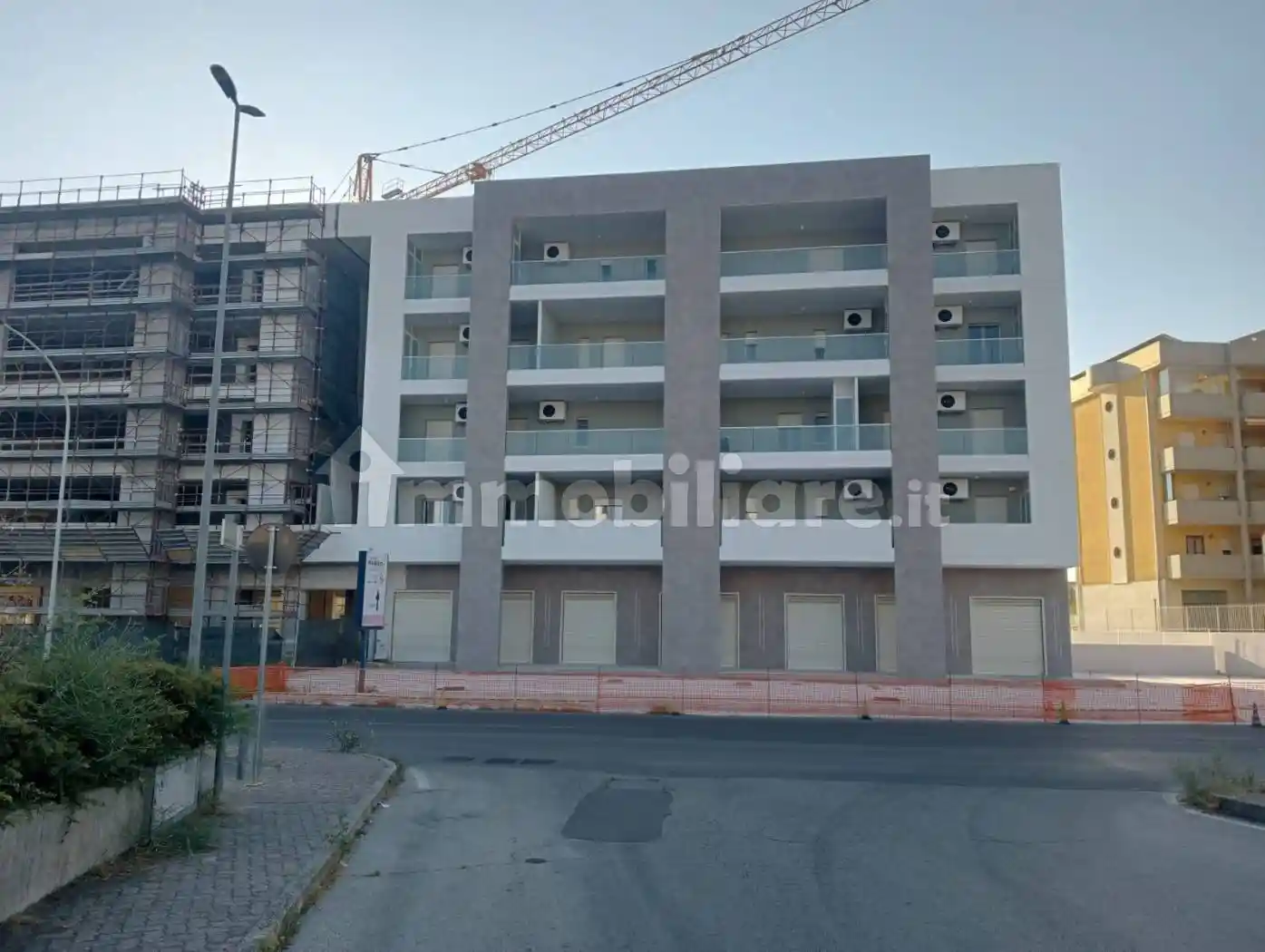 Progetto in vendita a Gioia del Colle