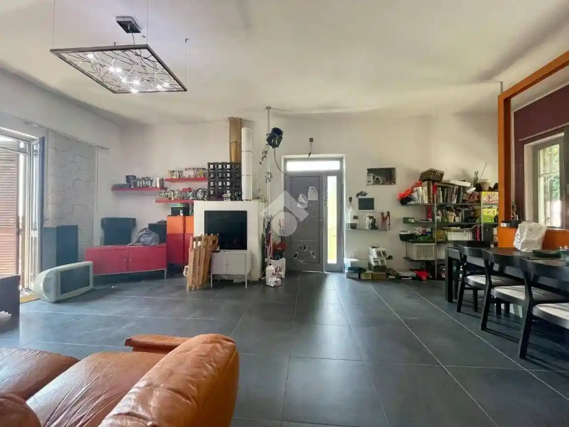 Terratetto unifamiliare via della Resistenza 282, Zona Collinare Cerreto, Sant'Eustachio, Montignoso - foto 5