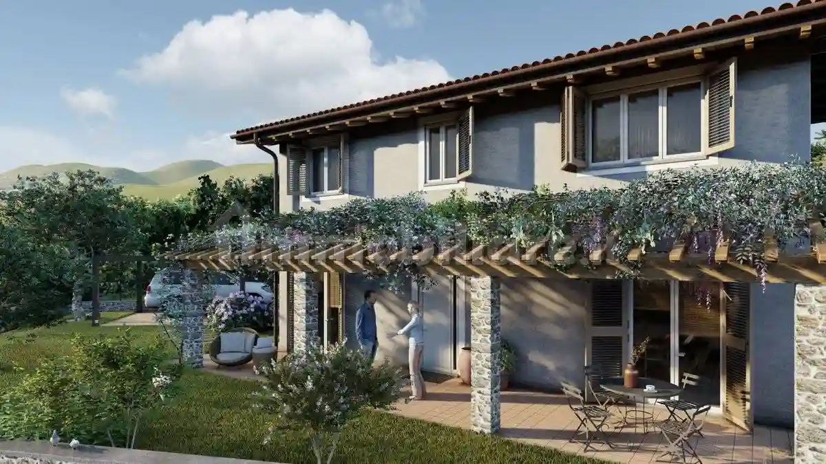 Casa indipendente - foto 2