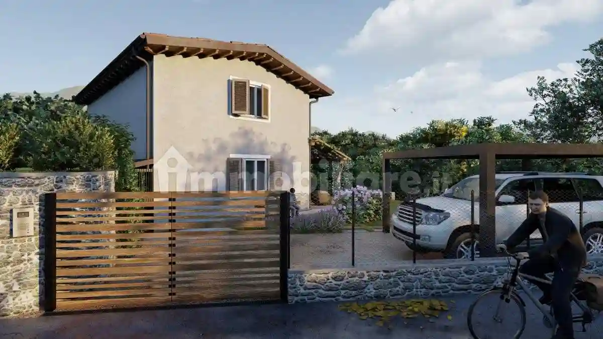 Casa indipendente - foto 4