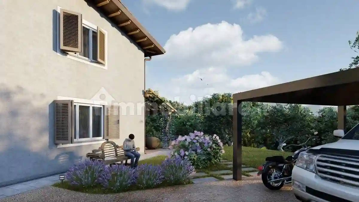 Casa indipendente - foto 5