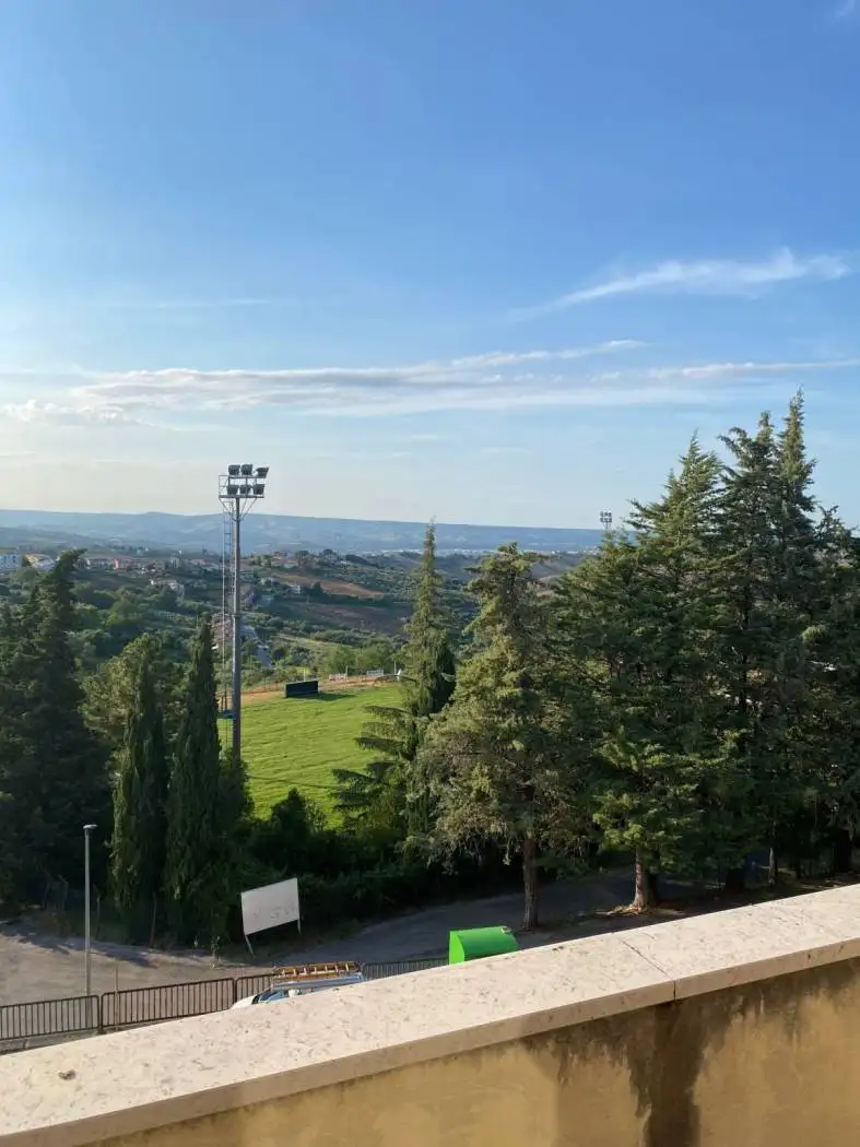 Appartamento in vendita a Atessa