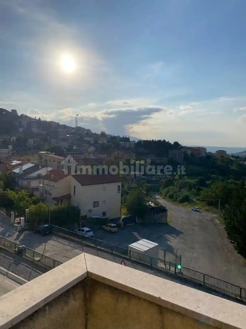 Trilocale via Cavalieri di Vittorio Veneto 74, Centro, Atessa - foto 2