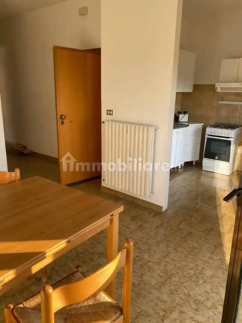 Trilocale via Cavalieri di Vittorio Veneto 74, Centro, Atessa - foto 3