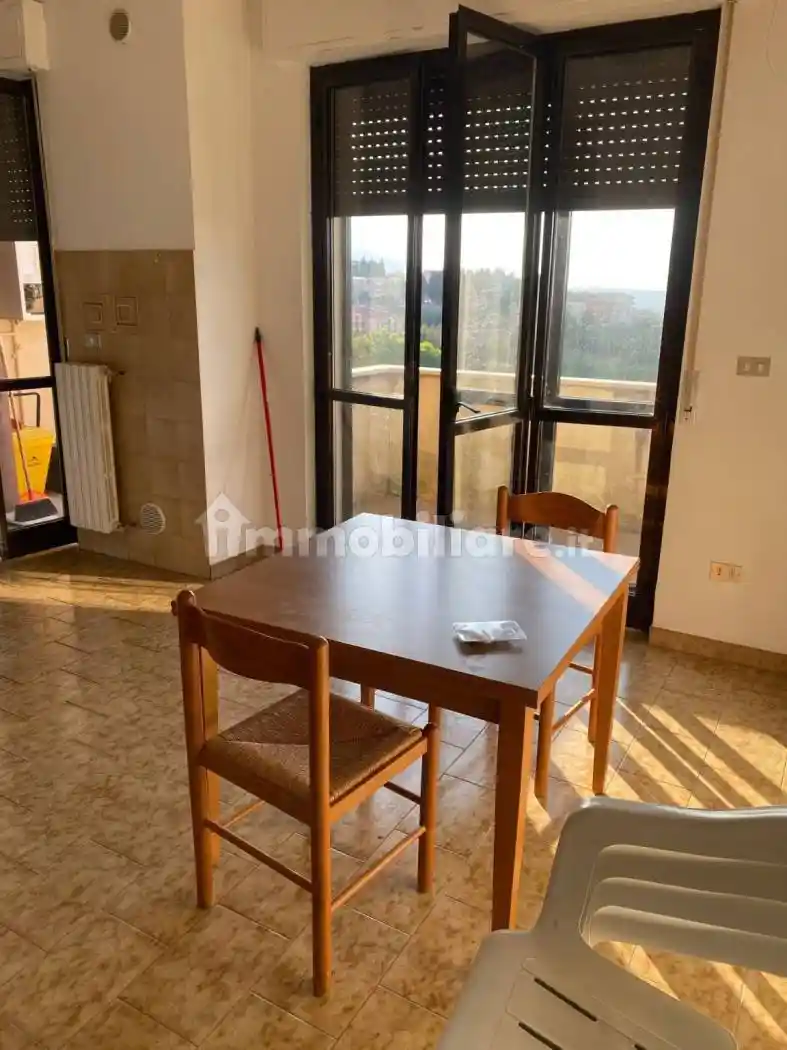 Trilocale via Cavalieri di Vittorio Veneto 74, Centro, Atessa - foto 4