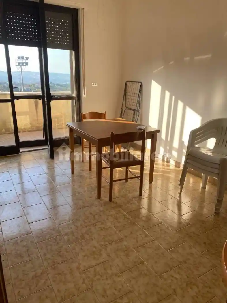 Trilocale via Cavalieri di Vittorio Veneto 74, Centro, Atessa - foto 5