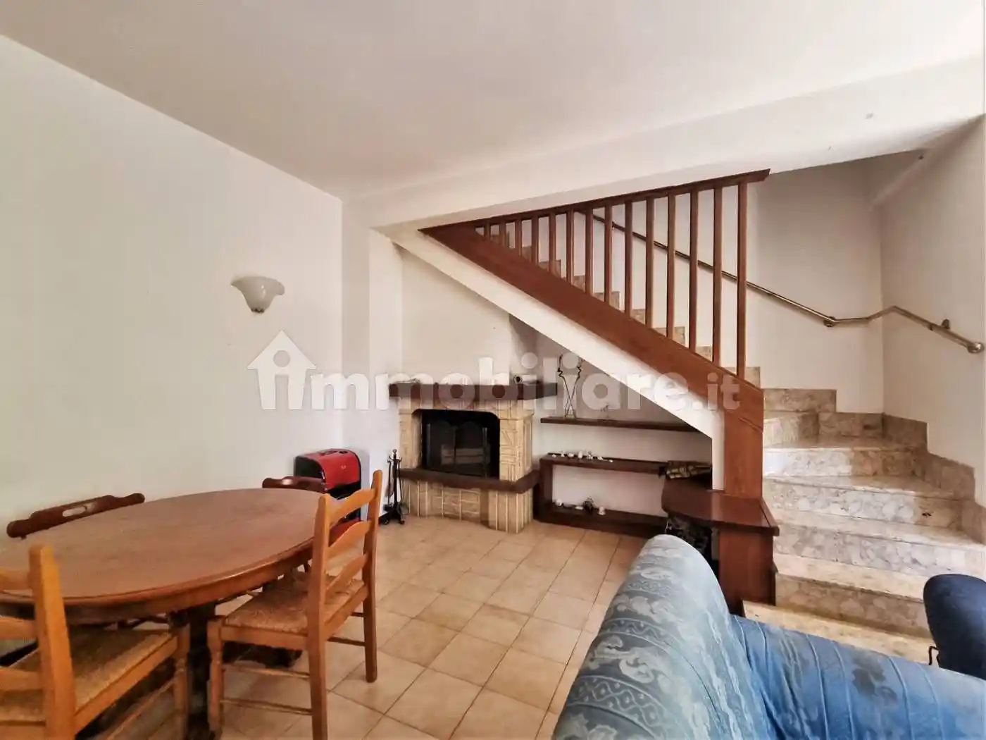 Appartamento in vendita a Viterbo