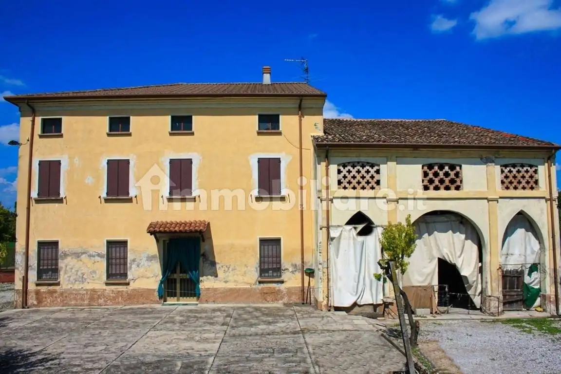 Rustico - Casale in vendita a Piubega